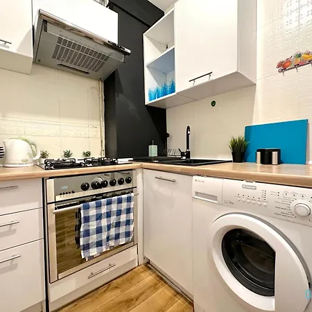 Quarto em Acomodações Particulares Gleboka *