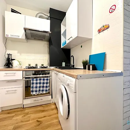 Quarto em Acomodações Particulares Gleboka